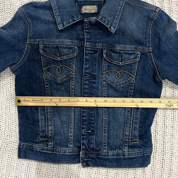 American Rag Denim Jacket - Picture 5 of 9